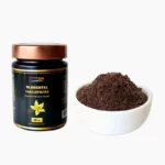 Bourbon Vanille pulver