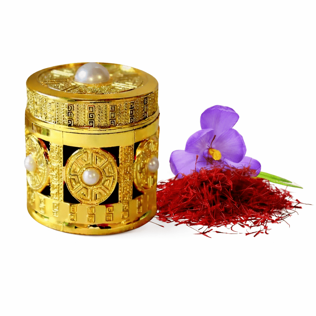 Blumental Bio-Safran negin Safran