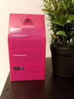 Moly Bio Kräutertee Silhouette – 10 St. – 23 gr (10 x 2,30 gr) – Bild 4