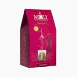 Moly Bio Kräutertee Silhouette – 10 St. – 23 gr (10 x 2,30 gr) – Bild 2